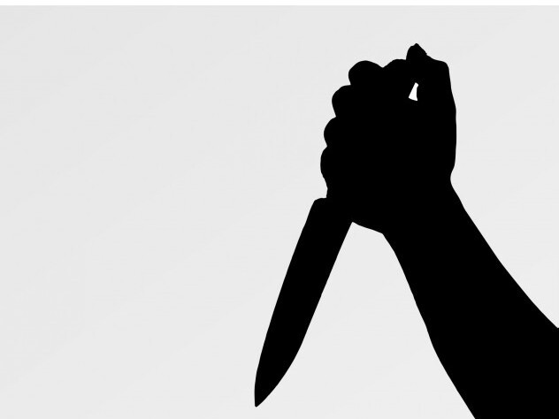 Cekcok Masalah Keluarga, Suami di Bekasi Tusuk Istrinya Saat Kerja