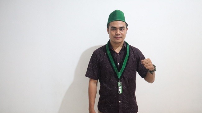 HMI MPO Sesalkan Revisi UU ITE Tak Masuk Prolegnas Prioritas 2021 