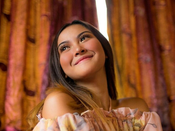 Gabriella Larasti Mengaku ke Polisi Jika Pemeran Video Syur Memang Dirinya