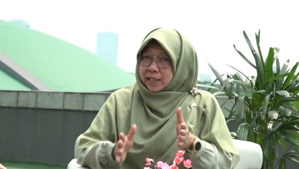Anis Ingatkan Pemerintah Berhati-hati Lakukan Penggabungan 3 BUMN