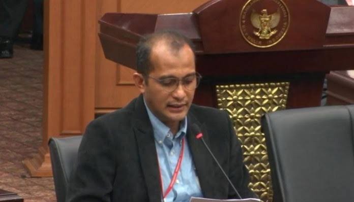 Wamenkumham: Kita Harus Akui Kesadaran Hukum Masyarakat Indonesia Memprihatinkan