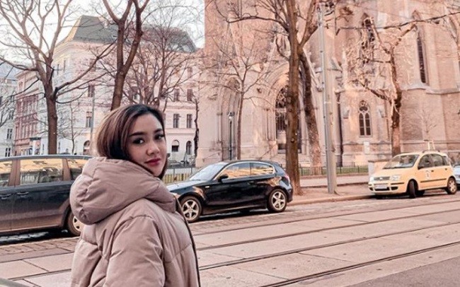 Kasus Suap Bansos, KPK Panggil Pedangdut Cita Citata 