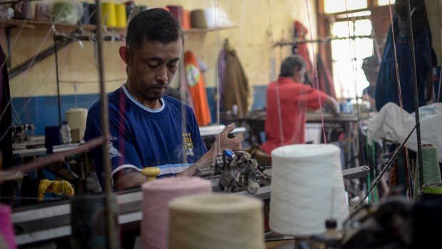 Sedih! 30 Juta UMKM Bangkrut dan 7 Juta Orang Kehilangan Pekerjaan