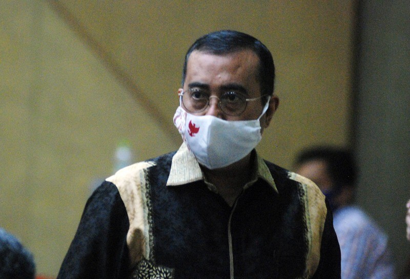 Yahya Zaini Sayangkan BPOM Tak Keluarkan Izin Uji Klinis Fase Kedua Vaksin Nusantara