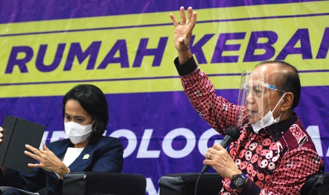 Syarief Hasan Minta Pemerintah Beri Perlindungan Terhadap WNI di Luar Negeri 
