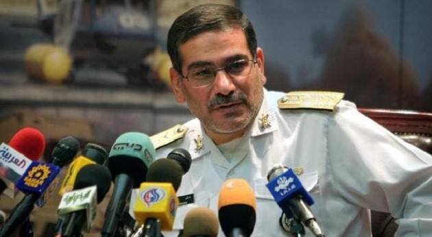 Biden Khawatirkan Kerja Sama Iran-China, Ali Shamkhani: Ini Mempercepat Keruntuhan AS