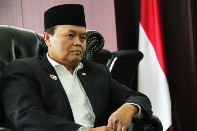 Kutuk Teror Rumah Ibadah di Makassar, HNW Desak RUU Perlindungan Tokoh Agama dan Simbol Agama Segera Dibahas dan Disahkan