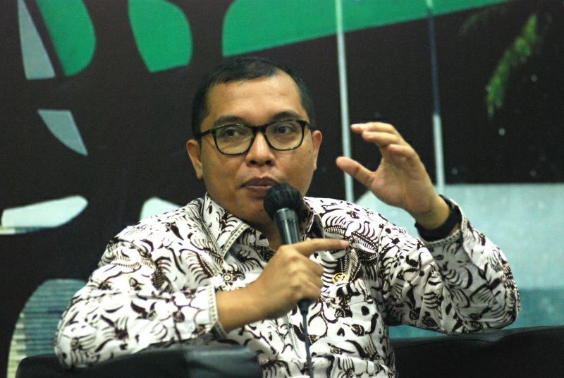 Wakil Ketua Baleg Perkirakan 30 Persen RUU Prolegnas 2021 Bakal Tuntas