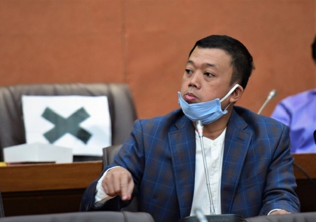 Golkar: Pak Teten Buat Program Pasti Punya Motif Politik?