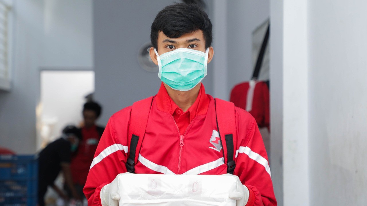 Raih Penghargaan di Ajang WOW Brand 2021, SiCepat Ekspres Bakal Terus Aplikasikan Konsep Marketing Modern