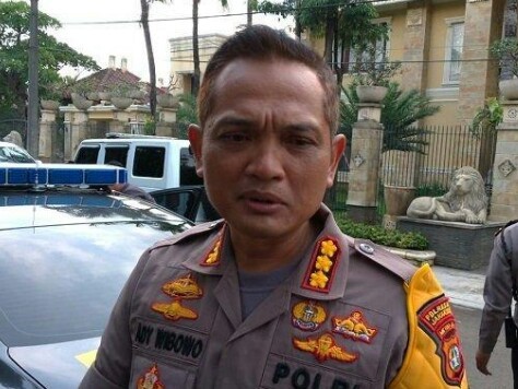Dirawat 10 Hari, Korban yang Dibakar Hidup-hidup Oleh Tetangganya di Cengkareng Meninggal Dunia