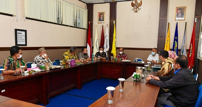 Kemenkop Targetkan Lahirnya 500 Ribu Wirausaha