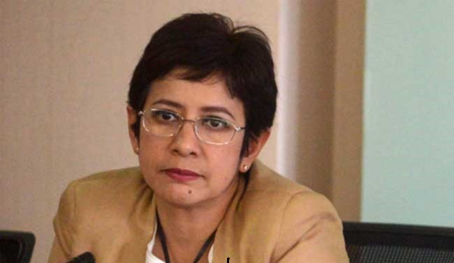 Sejumlah Anggota DPR  Targetkan Selesaikan 50 Persen Prolegnas