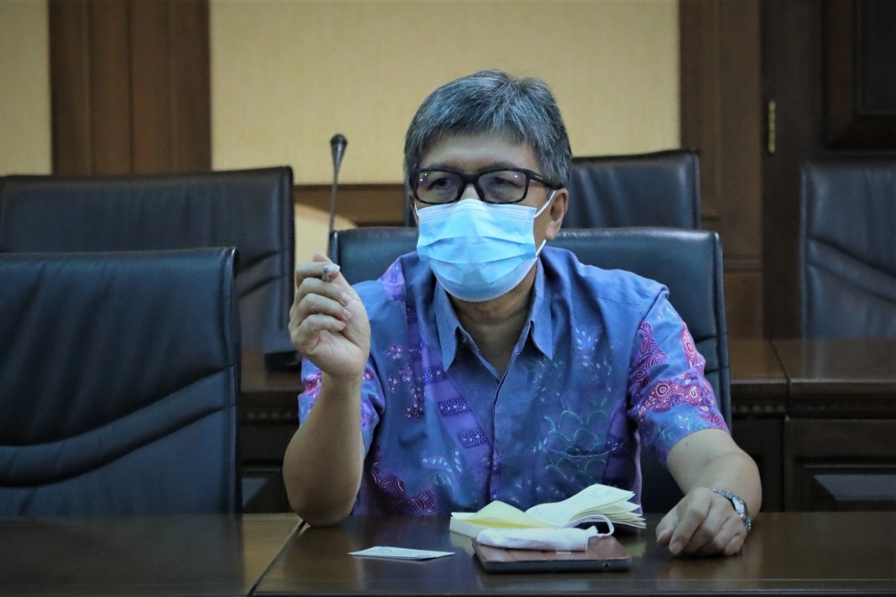 Dapat BLT Rp1,2 Juta, Ribuan Warteg se-Jabodetabek Juga Dimasukkan ke e-Commerce
