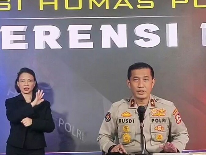 Polisi yang Jadi Tersangka Unlawful Killing Laskar FPI Belum Ditahan, Kenapa?