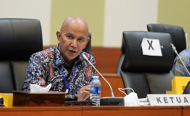 Ingin Subsidi LPG Tepat Sasaran, Ketua Banggar DPR: Kita Harus Konsisten 