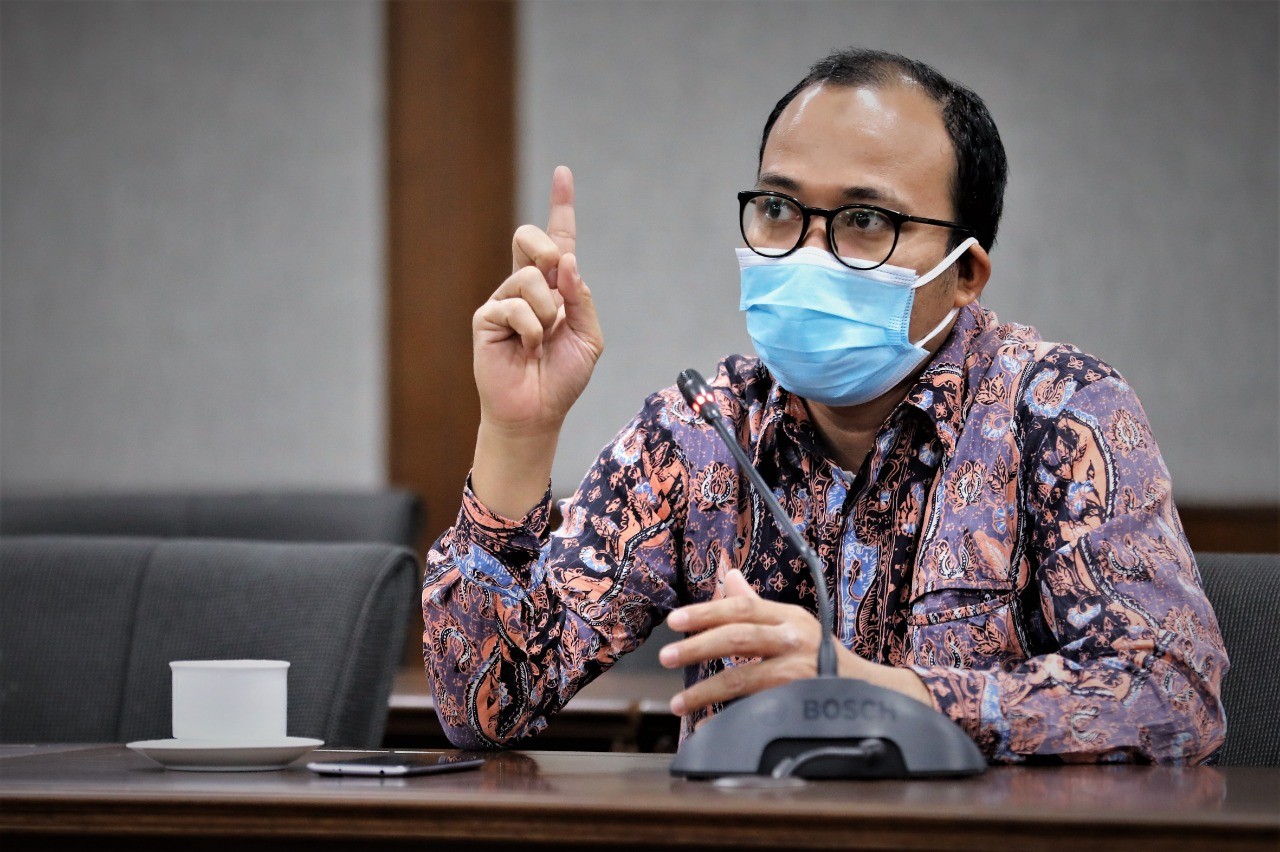 Gerakan Berikan Protein, Jadi Solusi Hidup Sehat