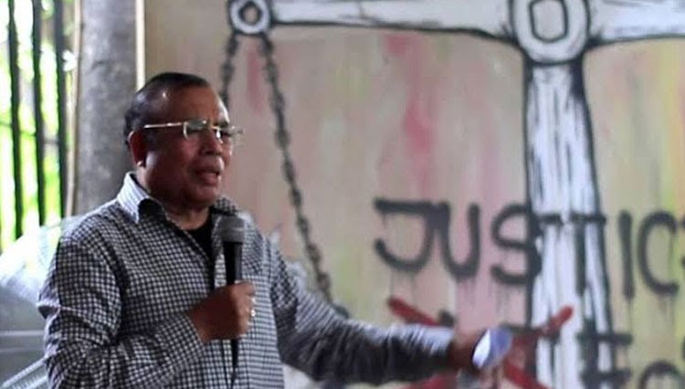 Hasto: Pemikiran Pancasila Daniel Dhakidae Jadi Model Kader PDIP Melihat Gelapnya Kekuasaan