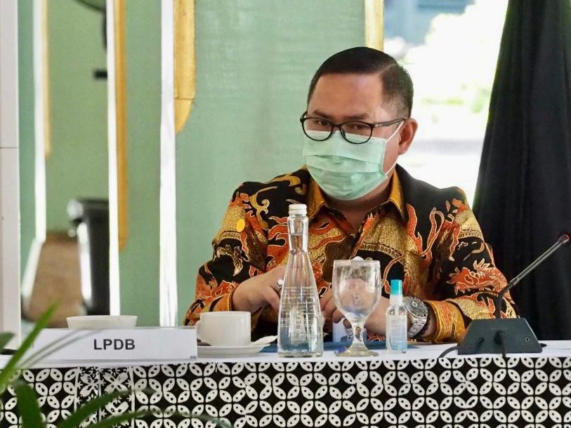 Terpilih 8 Inkubator Wirausaha LPDB-KUMKM 2021