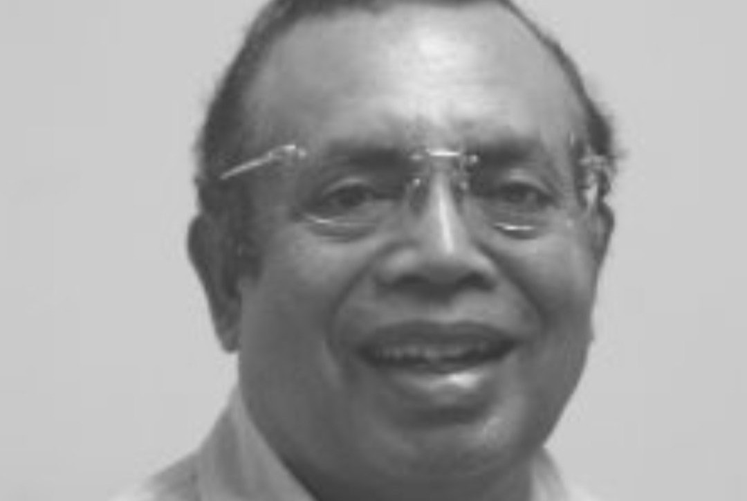Daniel Dhakidae dan Zaman yang Berubah