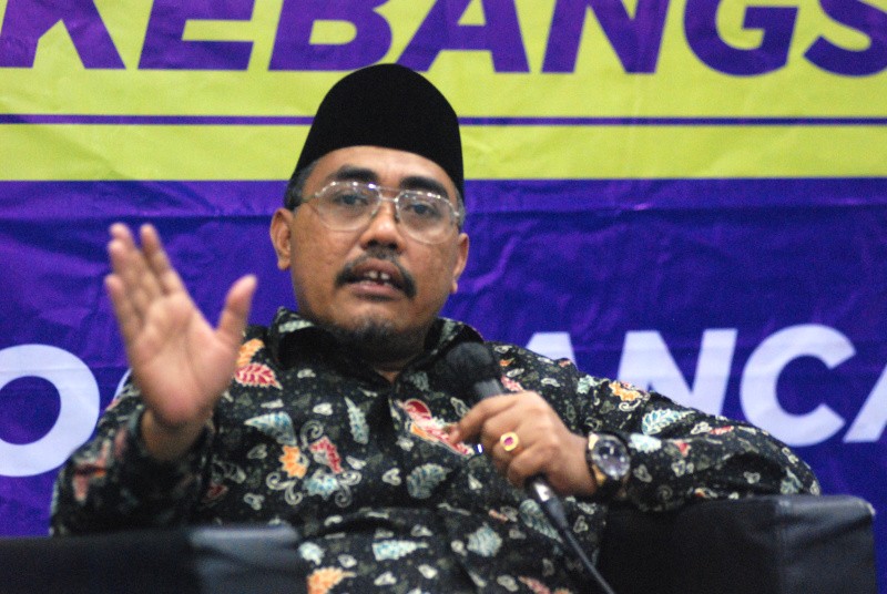 Jika Hanya 10 Persen Jamaah Haji Diberangkatkan, Gus Jazil: Bisa Ciptakan Ketidakadilan