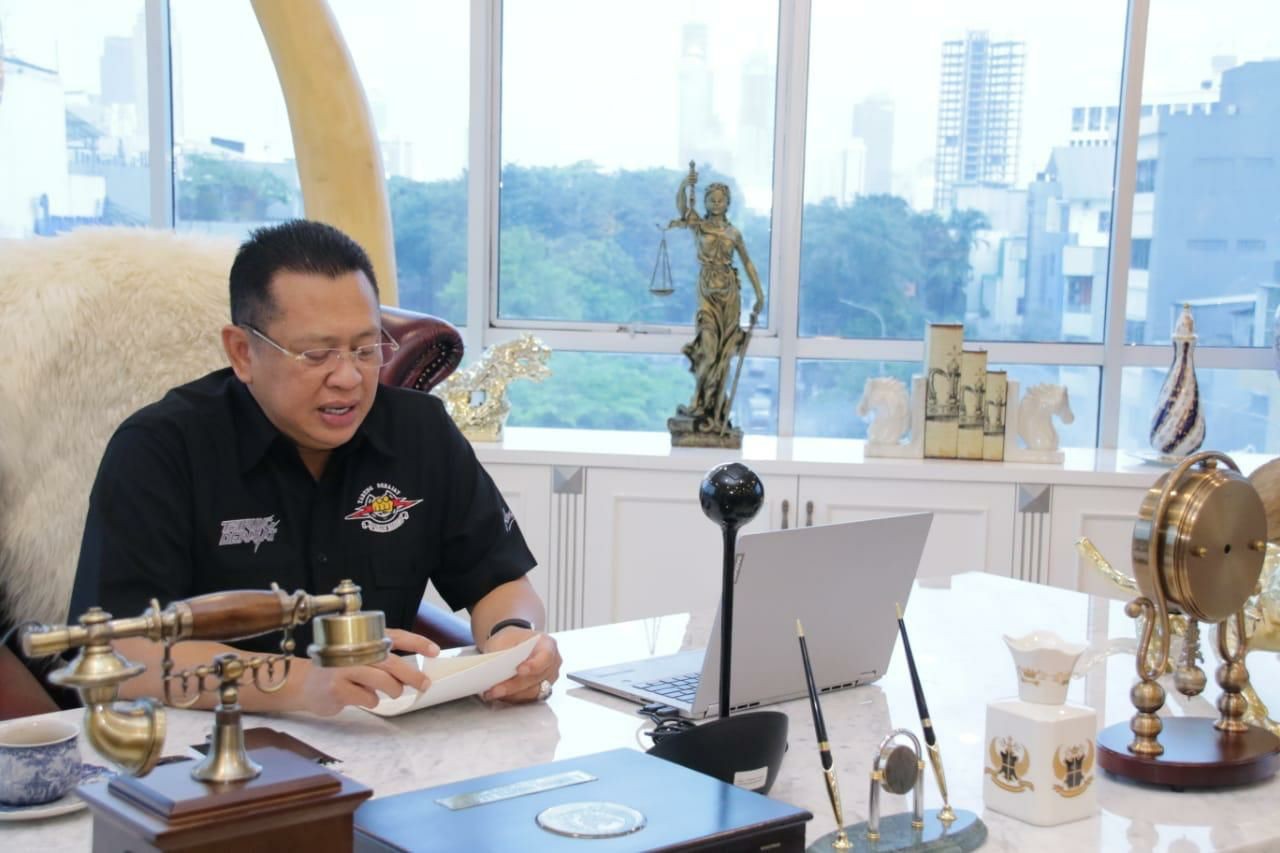 Menyiapkan Talenta Digital, Menyongsong Peradaban 5G  