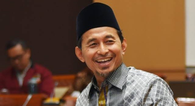 Bukhori Yusuf: Toleransi Itu Dibangun Secara Bersama