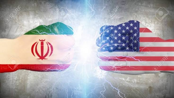 AS Mengaku Tak Terlibat dalam Insiden Ledakan di Fasilitas Nuklir Natanz Iran