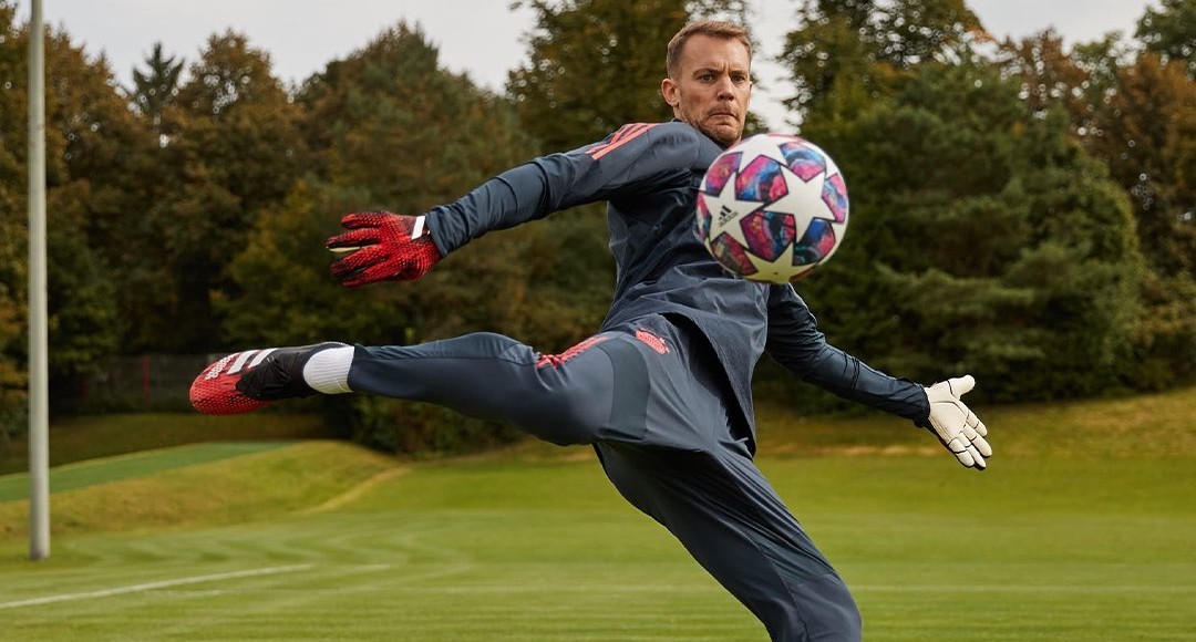 Kalah dari PSG, Kiper Munchen : Mereka Menyerang Sangat Luar Biasa