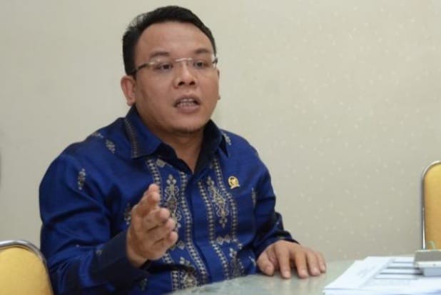 Ketua F-PAN Yakin Vaksin Nusantara Sangat Baik dan Efektif dalam Meningkatkan Imunitas
