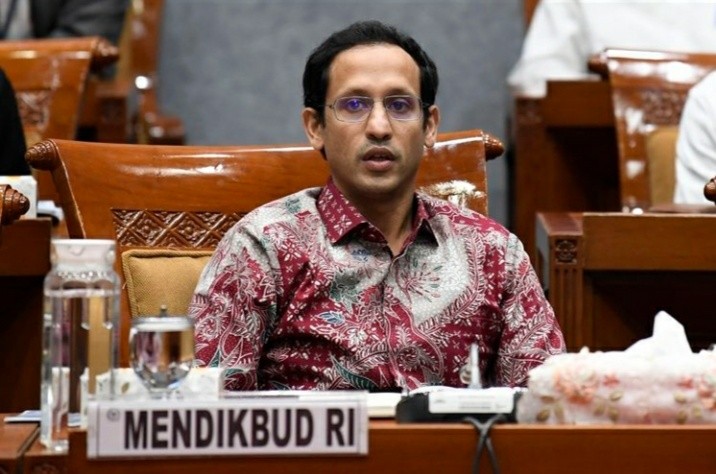 Terkait Reshuffle Kabinet, Anak Buah Megawati Bela Nadiem Makarim