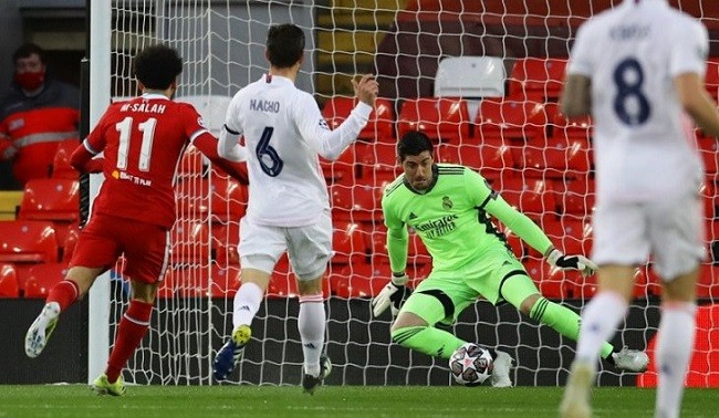 Tak Lolos Ke Semi Final Liga Champion, Pelatih Liverpool Beri Pernyataan Ini