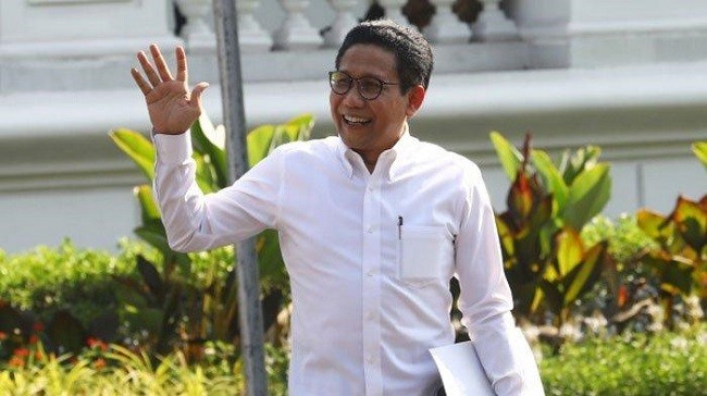 Puluhan Proyek Kemendes Bermasalah, CBA Minta KPK Segera Panggil Mendes