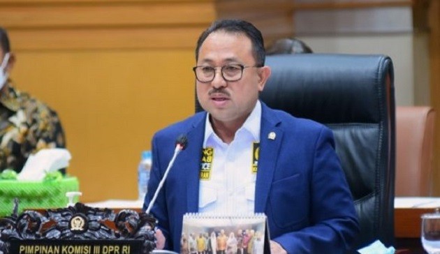 Soal Pasal-pasal Kontroversial di RUU Kejaksaan, Komisi III akan Dengar Masukan Publik 