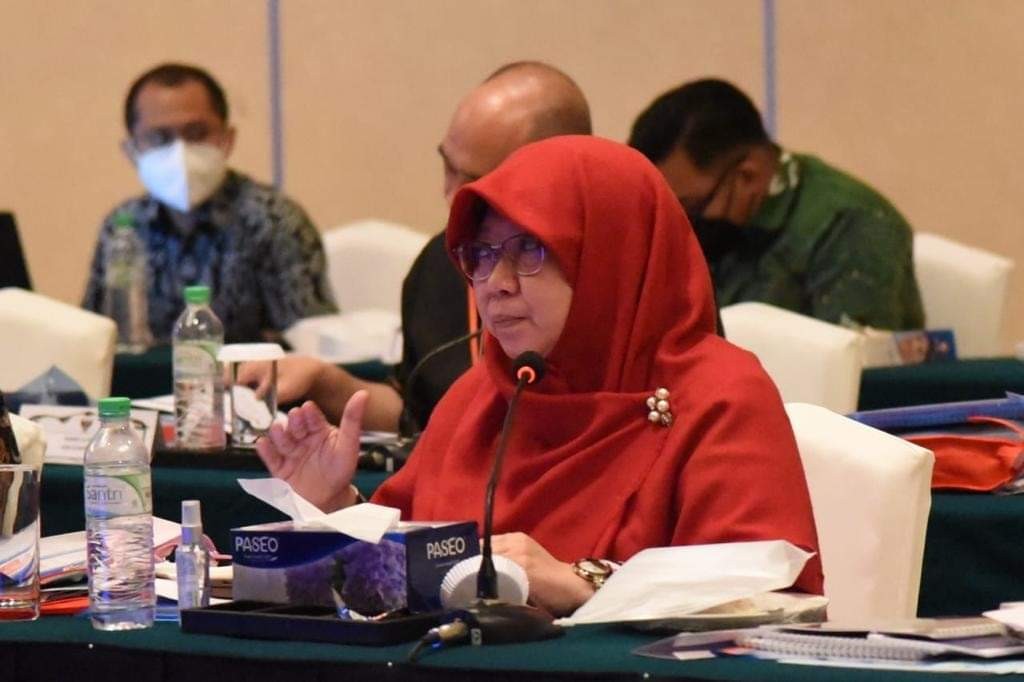 PKS: Pembentukan Kementerian Investasi Bukan Solusi Atasi Persoalan Investasi