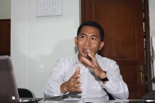 Pat Gulipat Uang PLN: Kurus Kering Dihisap Oligarki Fosil