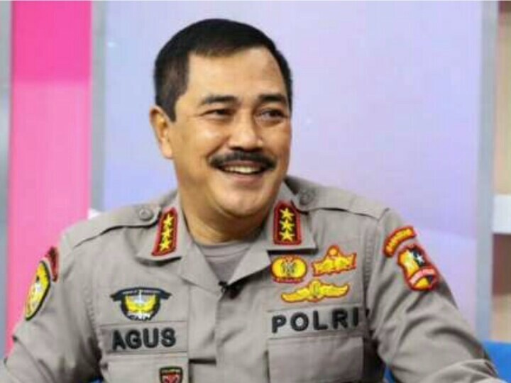 Diduga Ada di Luar Negeri, Polri Gandeng Interpol Buru Joseph Paul Zhang