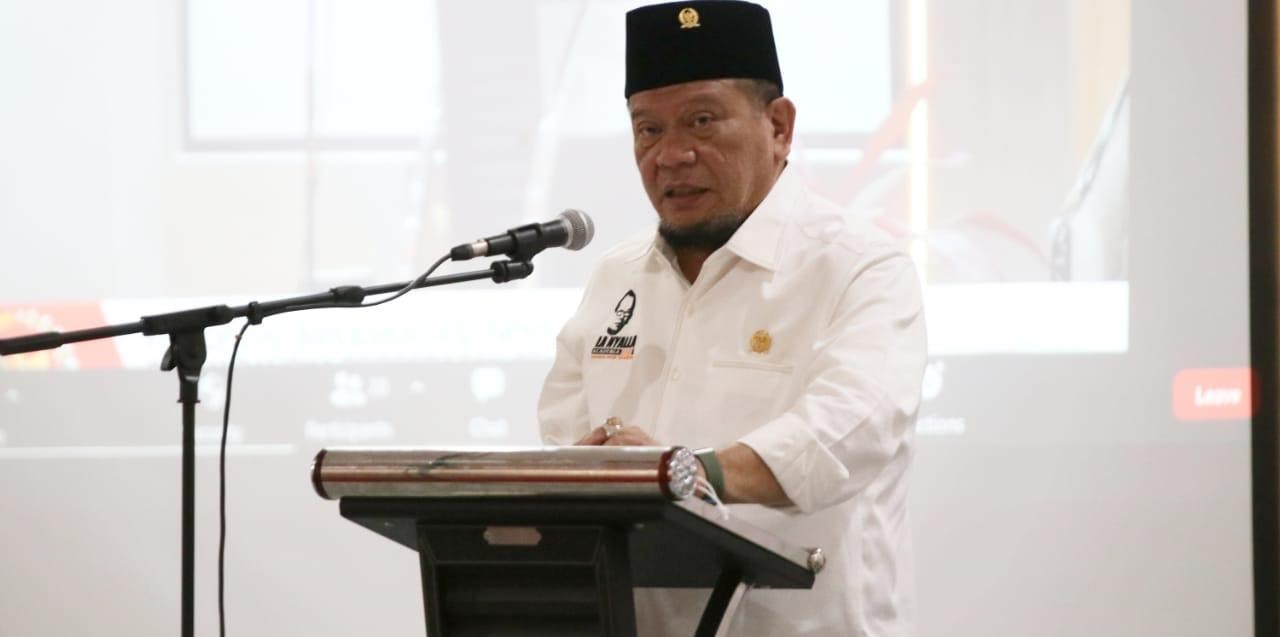 LaNyala Kritik Keras Prabowo, Gara-gara Masalah ini