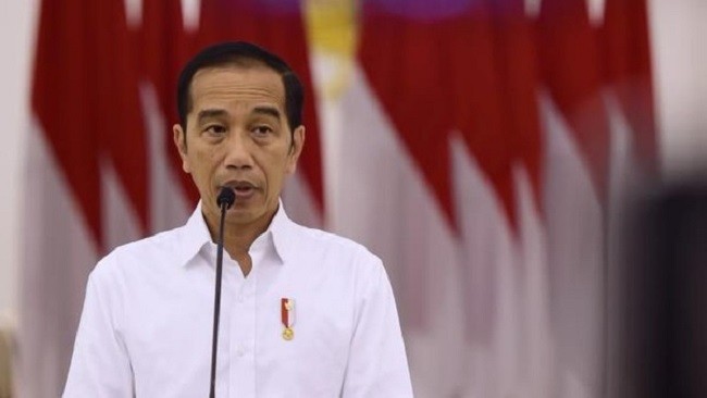 Jokowi Panggil Tokoh Muda NU Ini, Terkait Reshuffle?