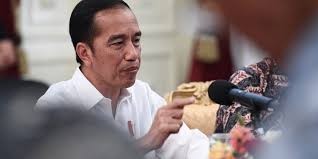 Kemana Arah Politik Jokowi Di Pilpres 2024?