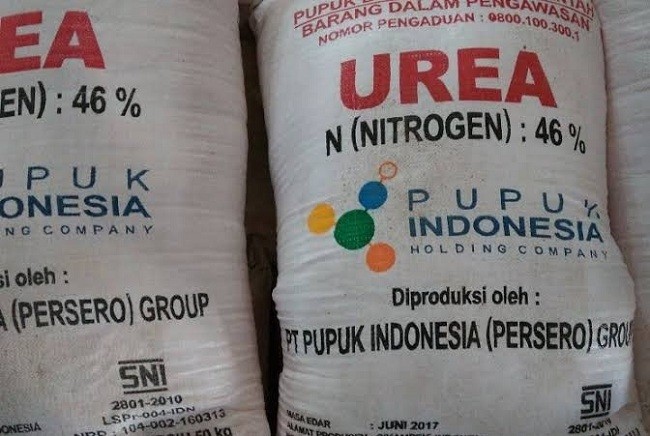 Dipersalahkan Soal Pupuk Bersubsidi, Anak Buah Paloh Bela Mati-matian Mentan