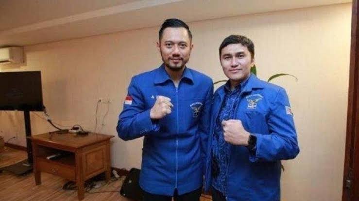 Wacana Reshuffle Menguat, Demokrat Tegaskan Tetap Berada di Luar Pemerintah