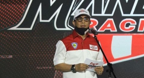 The Jokowi Center Dukung Rapsel Ali Jadi Menteri