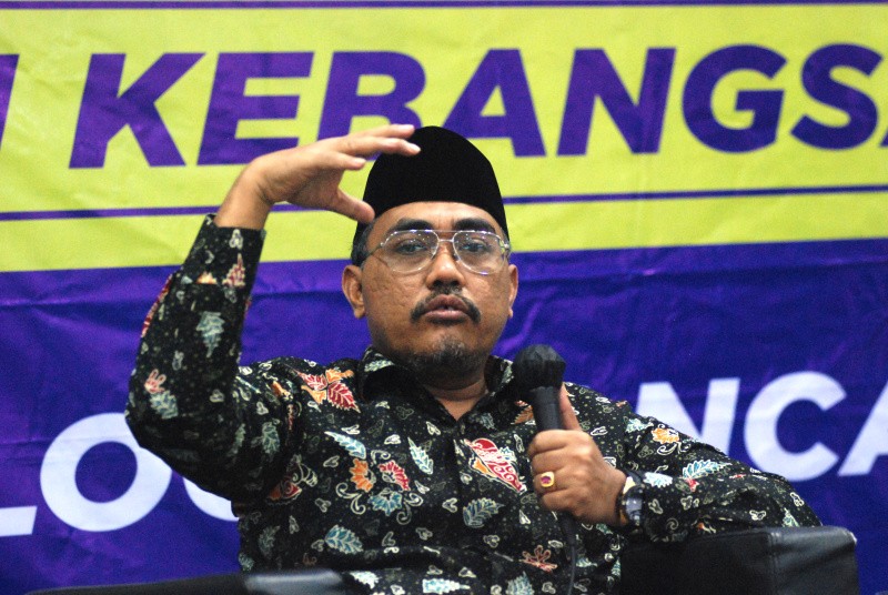 Pendiri NU Tak Ada di Kamus Sejarah, PKB: Jangan Lupa Jasa Ulama, Kemendikbud Bisa Kualat