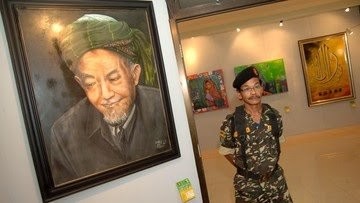 Nama Ulama Hilang di Kamus Sejarah Indonesia, PPP: Kemendikbud Harus Revisi