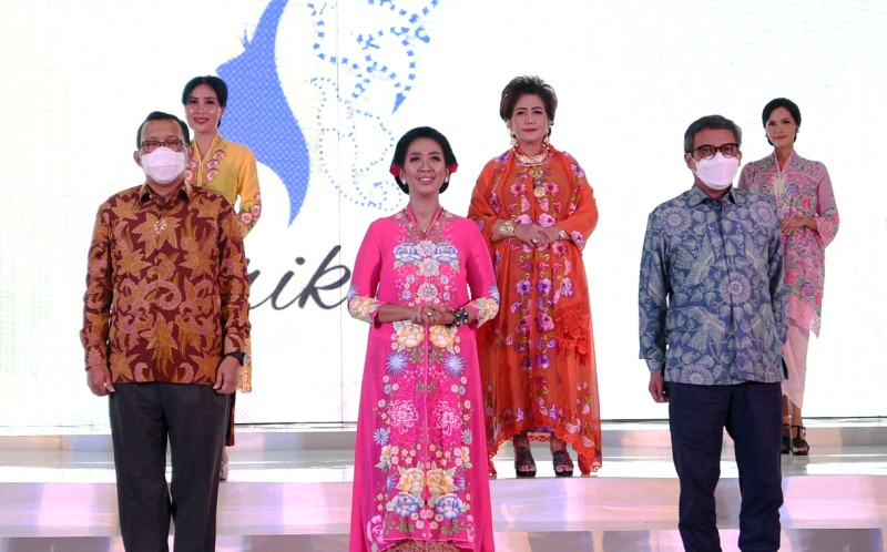 BTN Dukung Pemberdayaan Srikandi Berkualitas