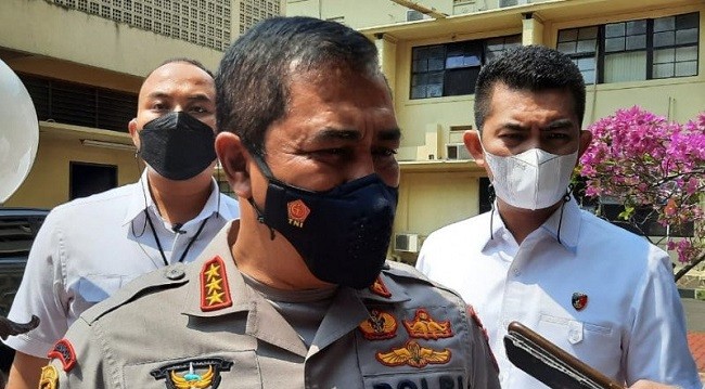 Bareskrim Targetkan Berkas Perkara Tahap I Kasus 'Unlawful Killing' Sebelum Lebaran 