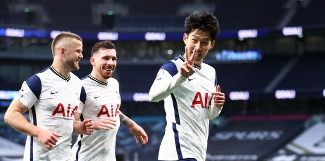 Gantikan Morinho, Ryan Mason Perlihatkan Kuwalitasnya