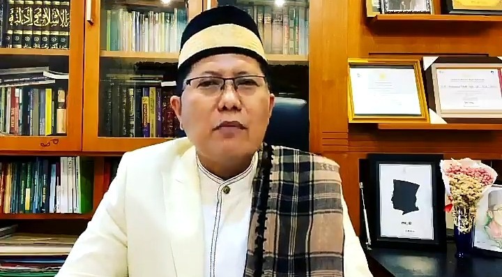 KH Hasyim Asy’ari Hilang di Kamus Sejarah, MUI Desak Pejabatnya Diganti