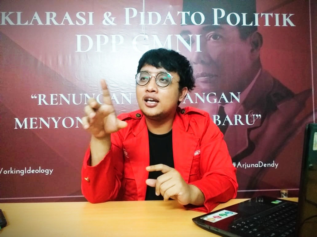 Teknologi Pertanian, Jalan Menuju Kedaulatan Pangan
